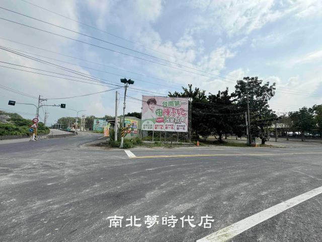台南龍崎農地-10