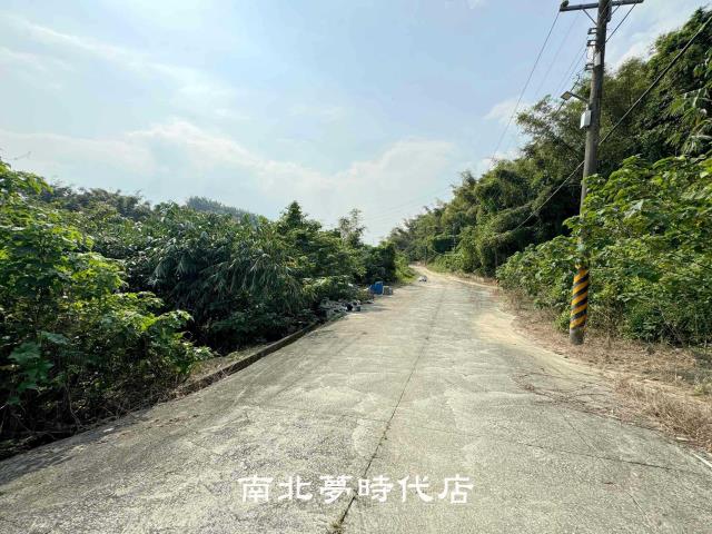 台南龍崎農地-4