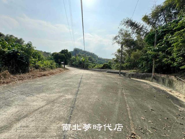 台南龍崎農地-5