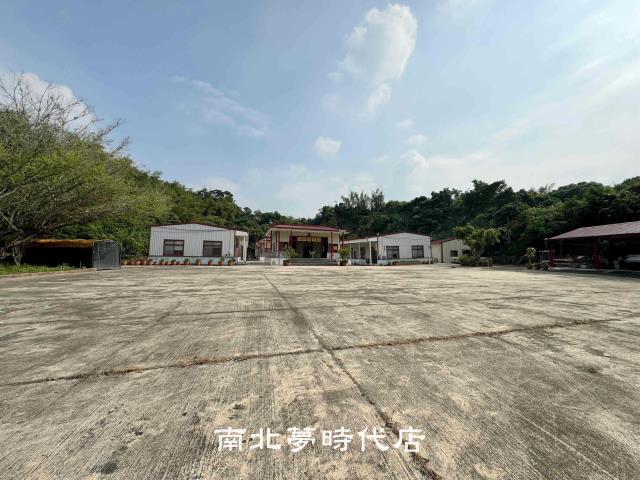 台南龍崎農地-11