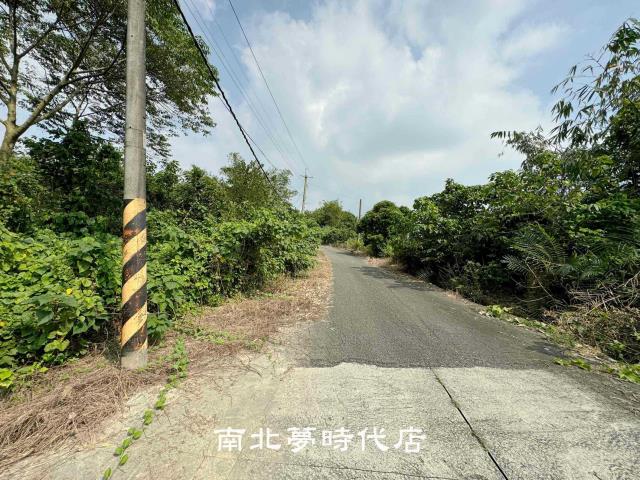 台南龍崎農地-1