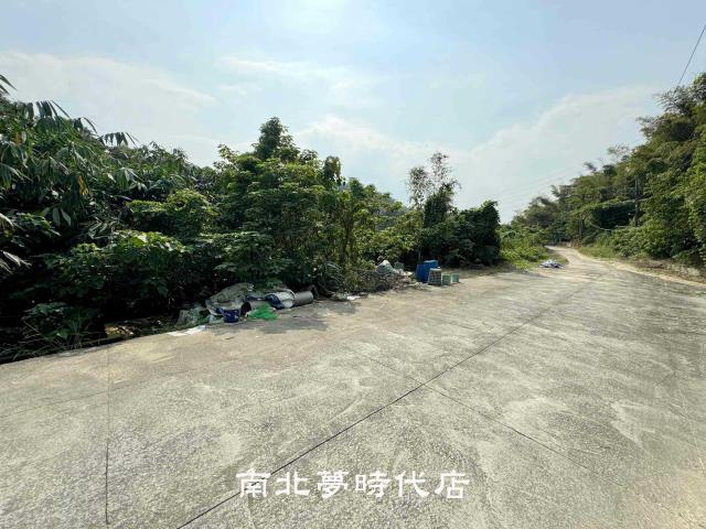 台南龍崎農地-2