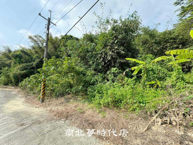 台南龍崎農地-3