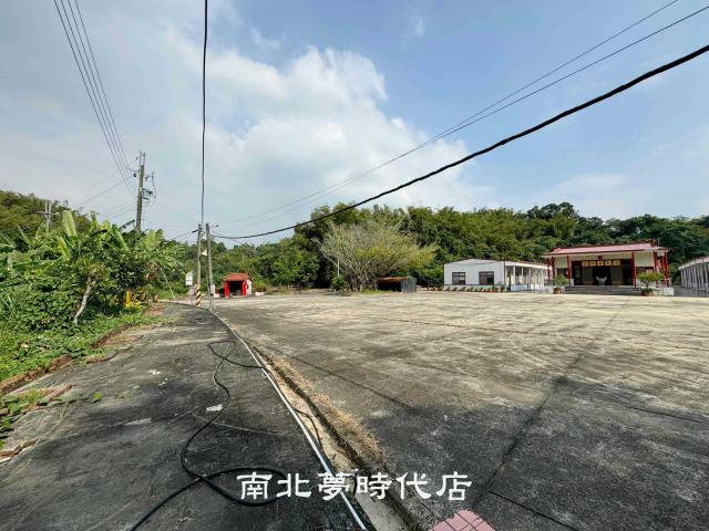 台南龍崎農地-6