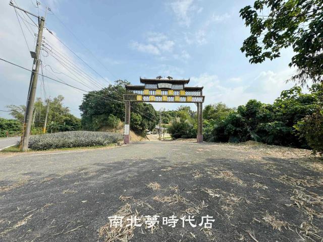 台南龍崎農地-7