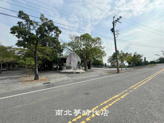台南龍崎農地-8