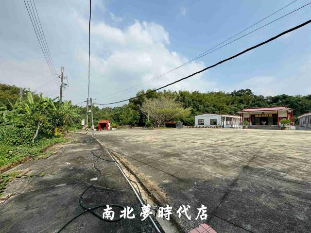 台南龍崎農地-0