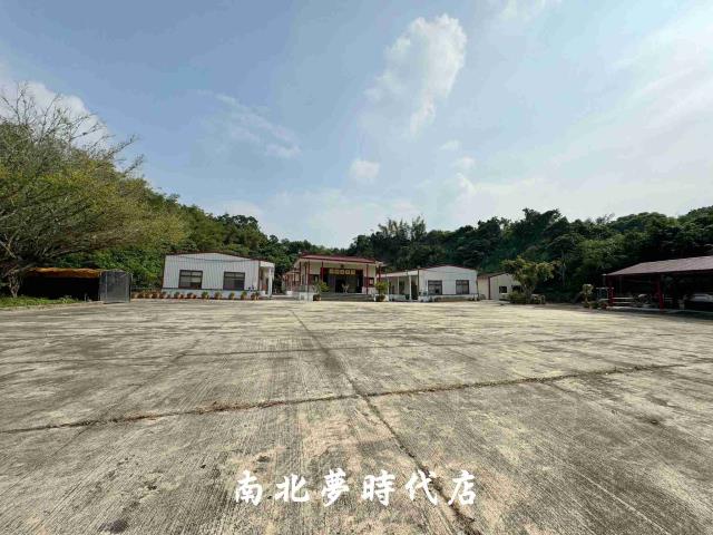 台南龍崎農地-4