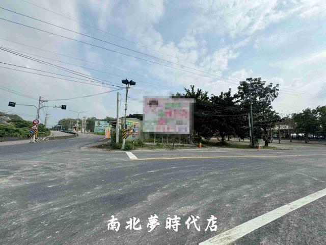 台南龍崎農地-5