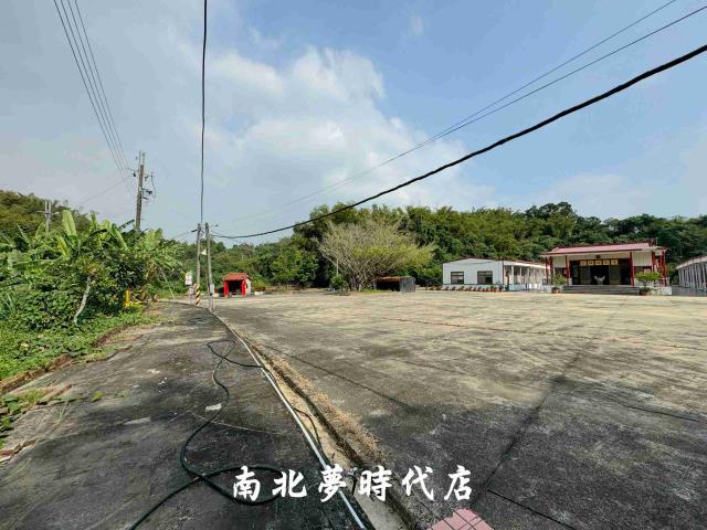 龍崎農地-0