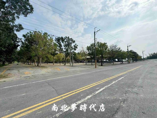 龍崎農地-1