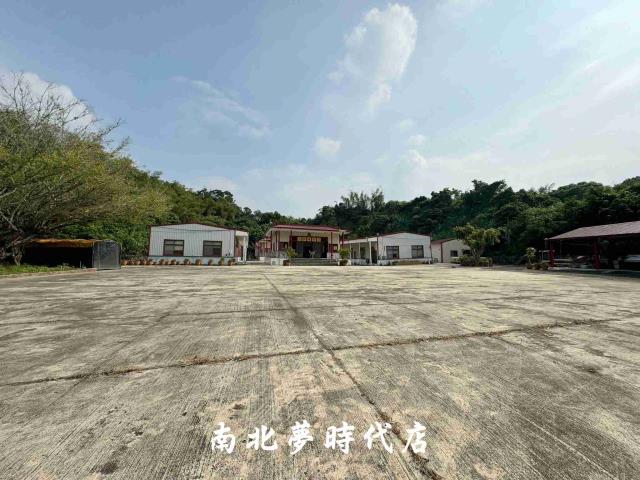 龍崎農地-4
