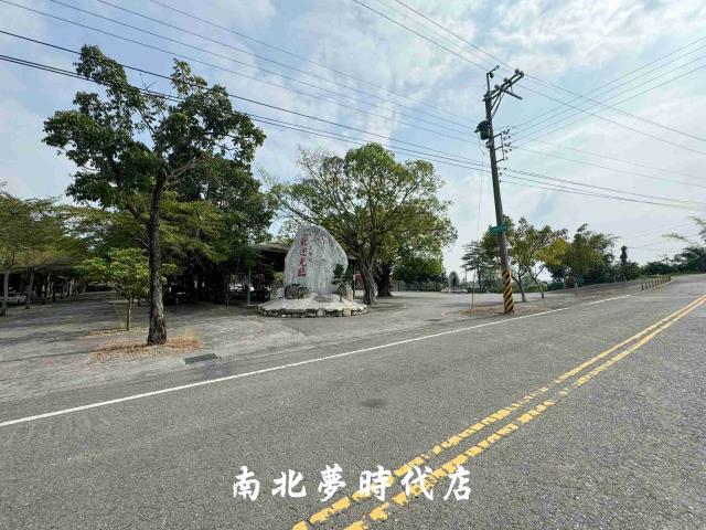 龍崎農地-5