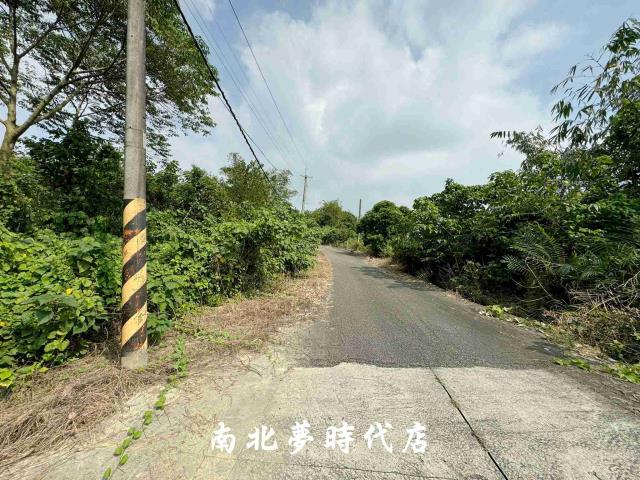 龍崎農地-6