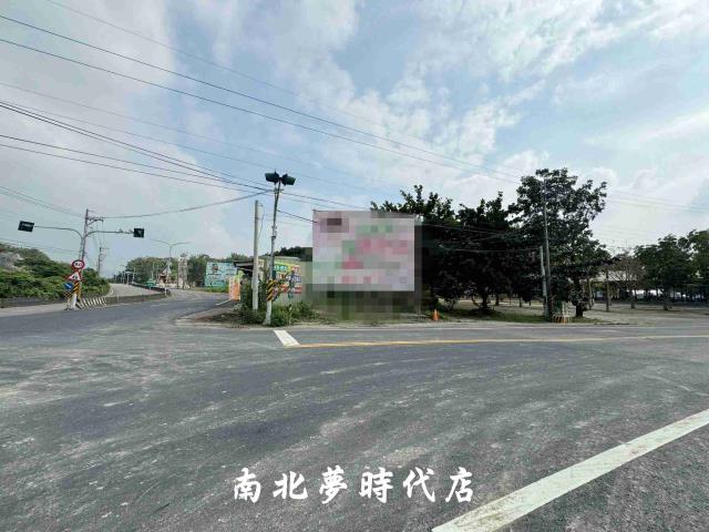 龍崎農地-7