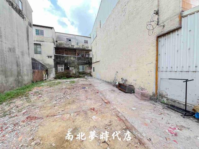 新化建地-2