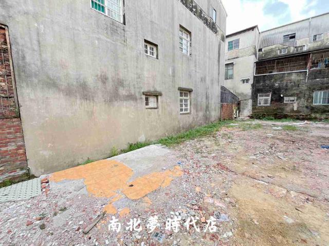新化建地-3