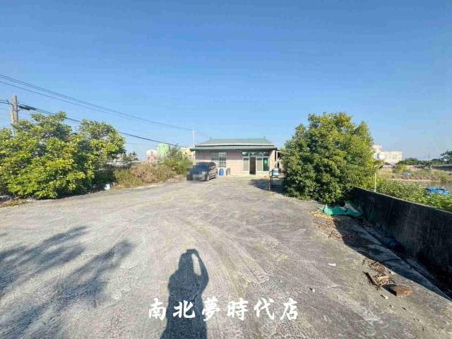 麻豆農地-13