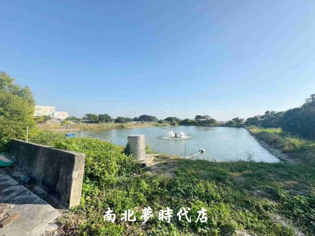 麻豆農地-14