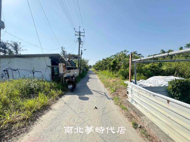 南區農地-3