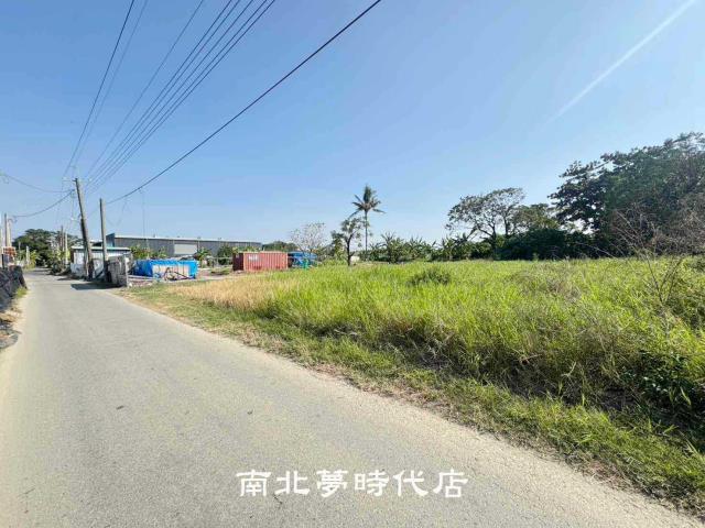 南區農地-8