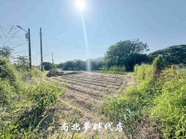 台南南區農地-9
