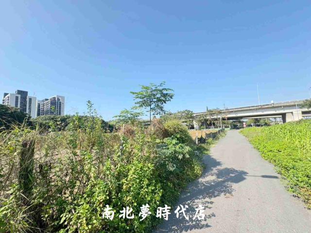 台南南區農地-11