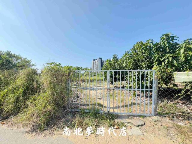 台南南區農地-14