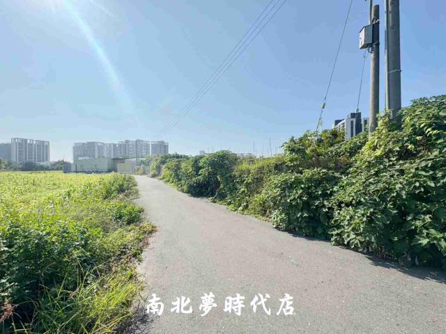 台南南區農地-0