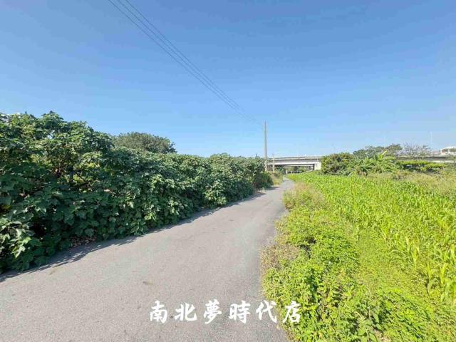 台南南區農地-1