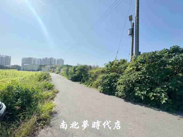 台南南區農地-2