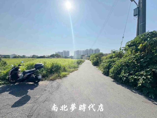 台南南區農地-3