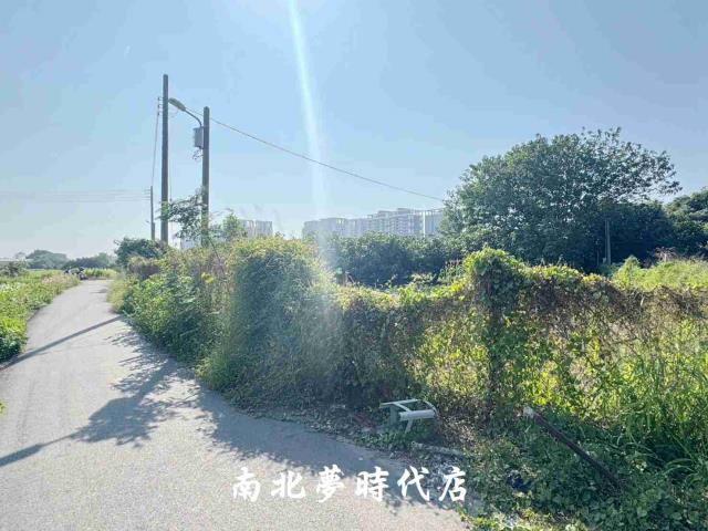台南南區農地-7