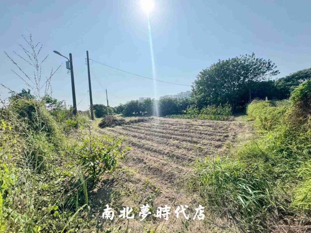 台南南區農地-8