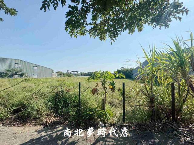台南南區農地-9