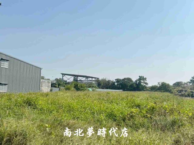 台南南區農地-0