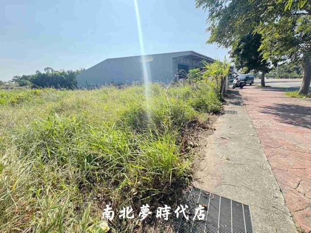 台南南區農地-1