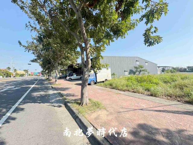 台南南區農地-2