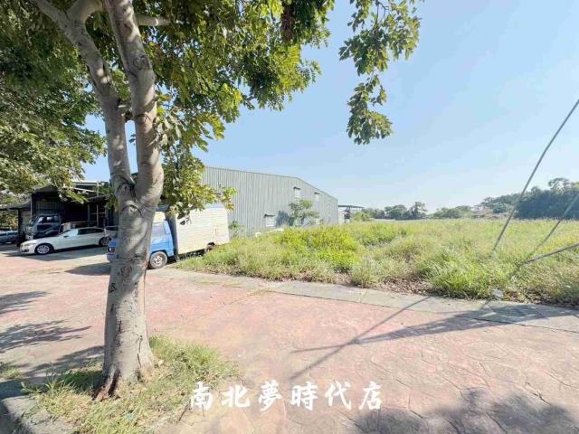台南南區農地-3