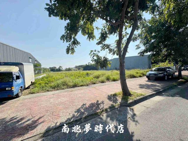 台南南區農地-4