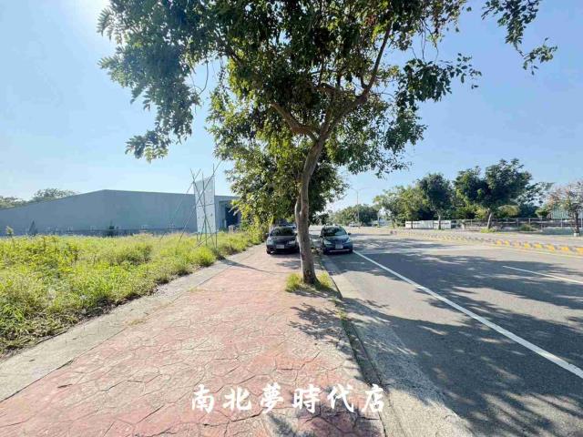 台南南區農地-6