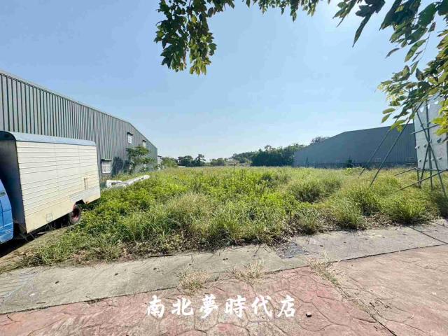 台南南區農地-7