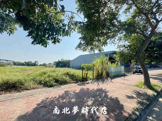 台南南區農地-8
