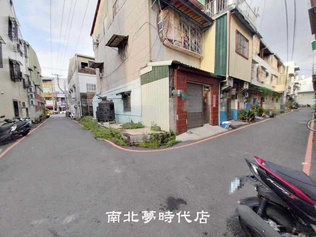 台南建地-0