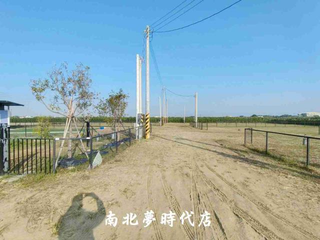 台南柳營農地-2