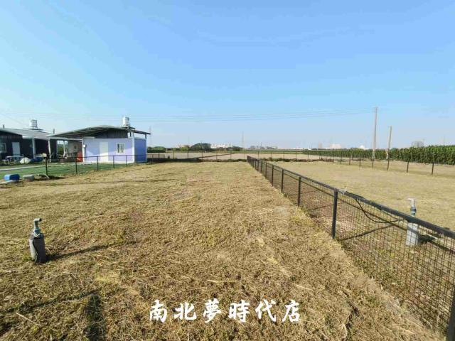 台南柳營農地-3