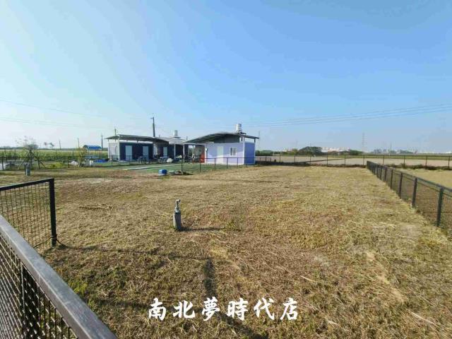 台南柳營農地-5