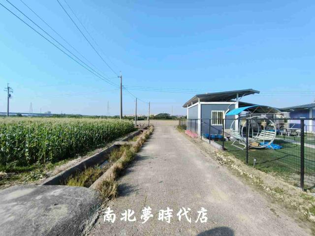 台南柳營農地-0