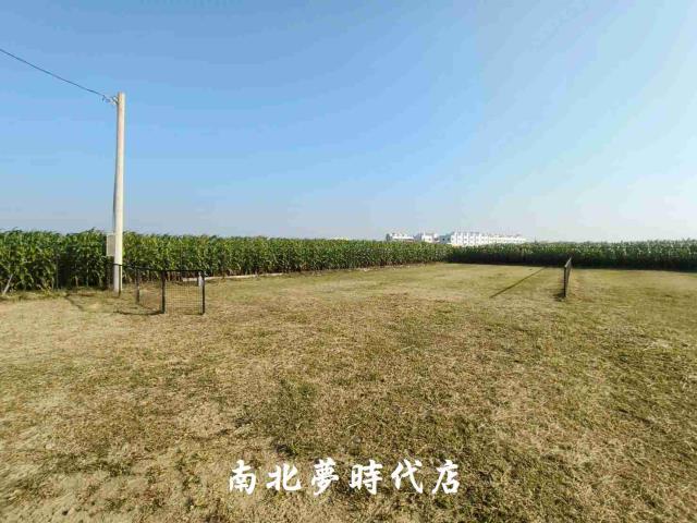 台南柳營農地-3
