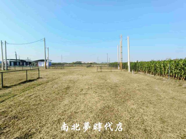 台南柳營農地-5